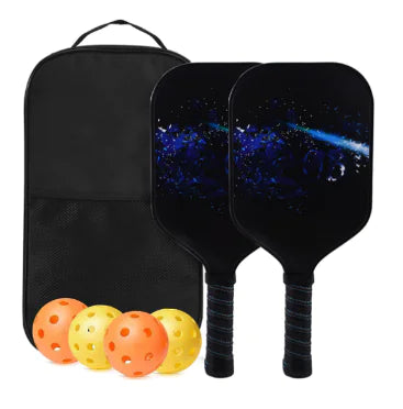 Load image into Gallery viewer, Pickleball Paddle Set
