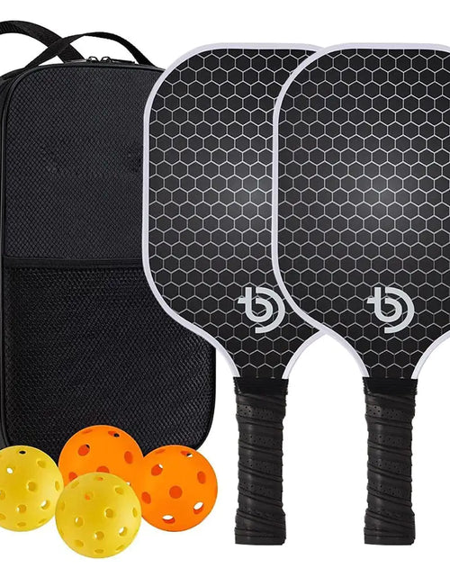 Load image into Gallery viewer, Pickleball Paddle Set
